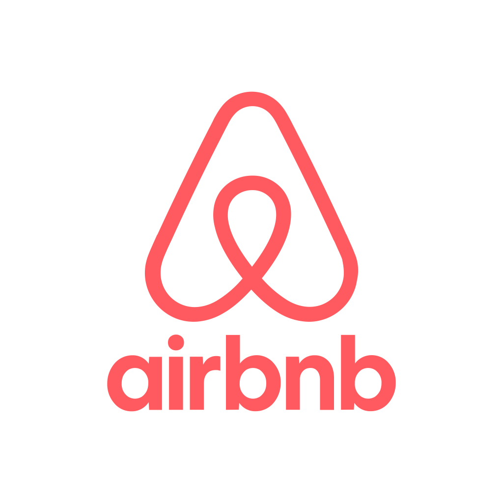 Book with AirBnB